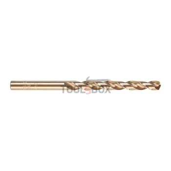 Свредло за метал Milwaukee HSS-G CO Thunderweb D338, 6.5х63мм
