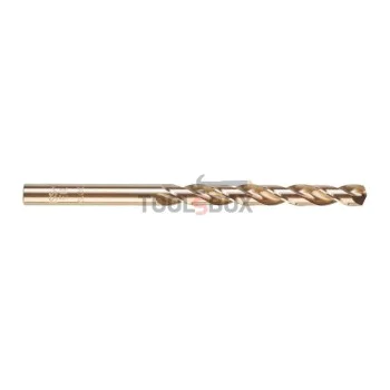 Свредло за метал Milwaukee HSS-G CO Thunderweb D338, 6х57мм