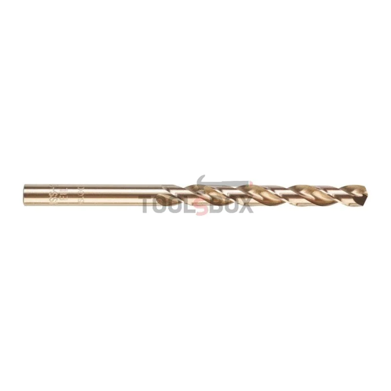 Milwaukee HSS-G CO Thunderweb D338, 6x57mm