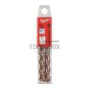 Milwaukee HSS-G CO Thunderweb D338, 7.5x69mm, 5pcs.