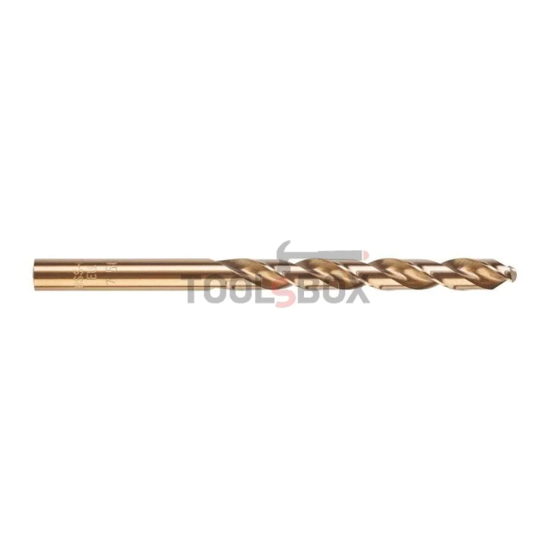 Milwaukee HSS-G CO Thunderweb D338, 7.5x69mm, 5pcs.