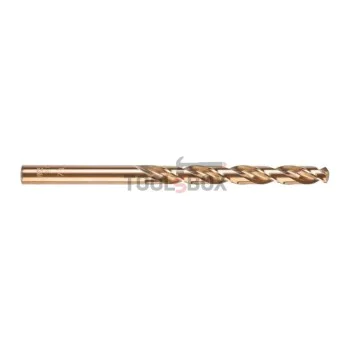Свредло за метал Milwaukee HSS-G CO Thunderweb D338, 7х69мм, 5бр.