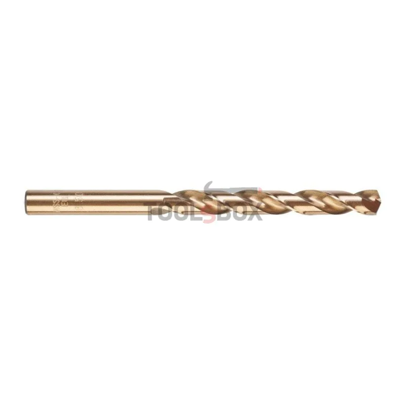 Milwaukee HSS-G CO Thunderweb D338, 8,5x75mm, 5pcs.