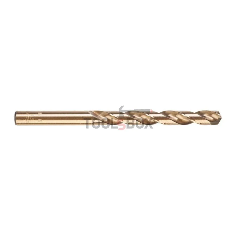 Milwaukee HSS-G CO Thunderweb D338, 9x81mm