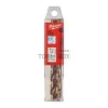 Milwaukee HSS-G CO Thunderweb D338, 9x81mm