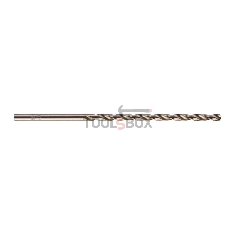 Milwaukee HSS-G LONG, Thunderweb D340, 4x78mm, 10pcs.