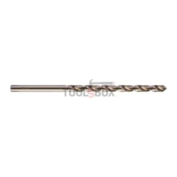 Свредло за метал Milwaukee HSS-G LONG, Thunderweb D340, 6х91mm, 10бр.