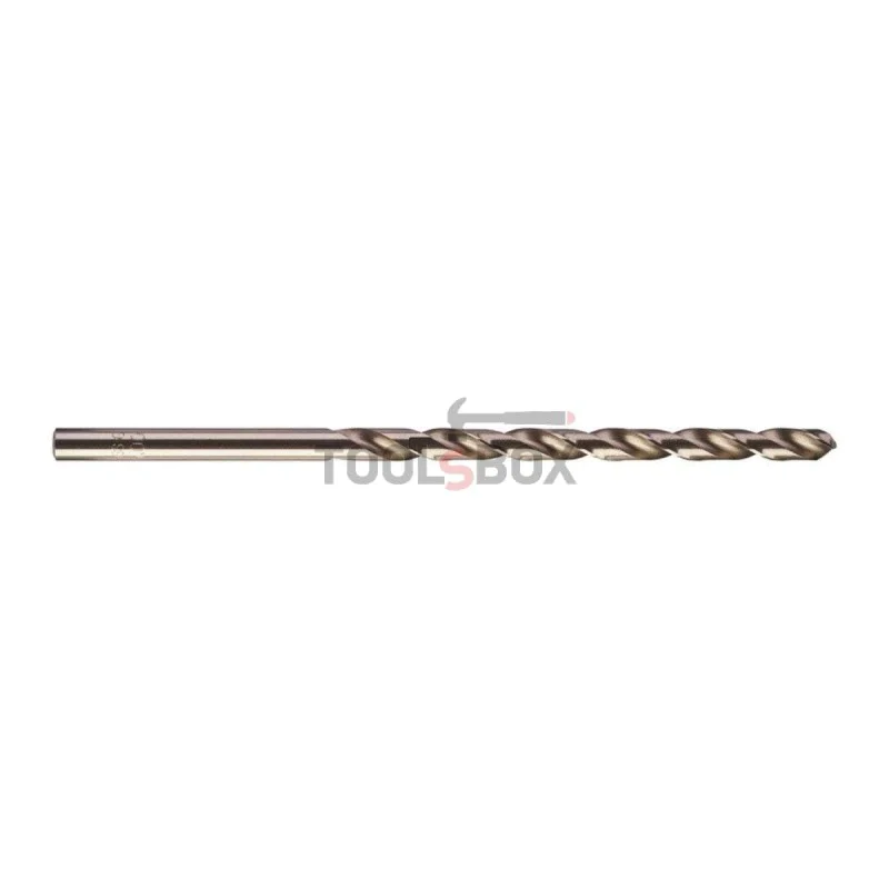 Milwaukee HSS-G LONG, Thunderweb D340, 6x91mm, 10pcs.