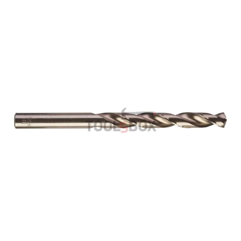 Milwaukee HSS-G Thunderweb D338, 10x87mm, 5pcs.