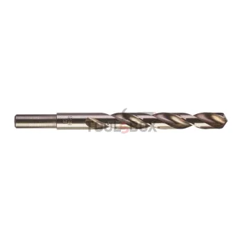 Свредло за метал Milwaukee HSS-G Thunderweb D338, 12х101мм, 5бр.
