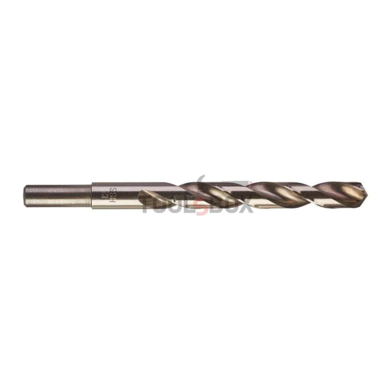Milwaukee HSS-G Thunderweb D338, 12x101mm, 5pcs.