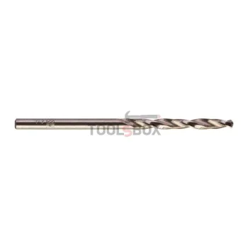 Свредло за метал Milwaukee HSS-G Thunderweb D338, 3х33мм