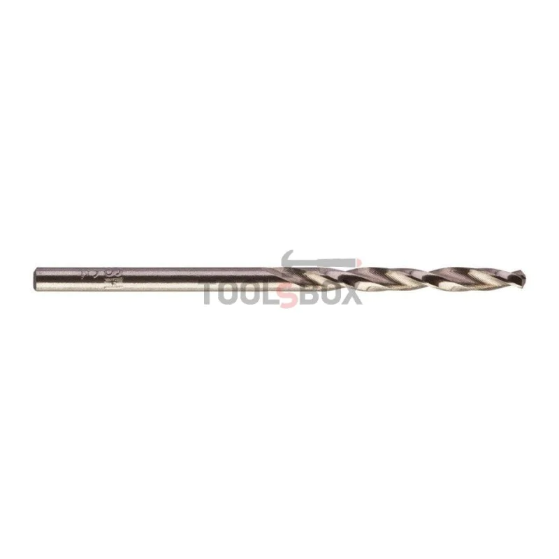 Milwaukee HSS-G Thunderweb D338, 3x33mm