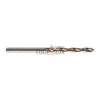 Milwaukee HSS-G Thunderweb D338, 4x43mm, 10pcs.