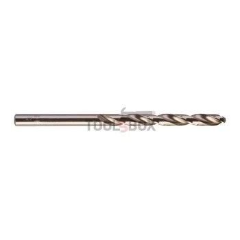Свредло за метал Milwaukee HSS-G Thunderweb D338, 5.5х57мм, 10бр.