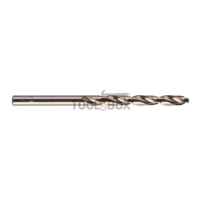 Milwaukee HSS-G Thunderweb D338, 5.5x57mm, 10pcs.
