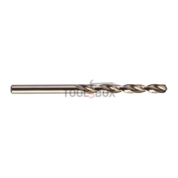 Свредло за метал Milwaukee HSS-G Thunderweb D338, 5х52мм, 10бр.