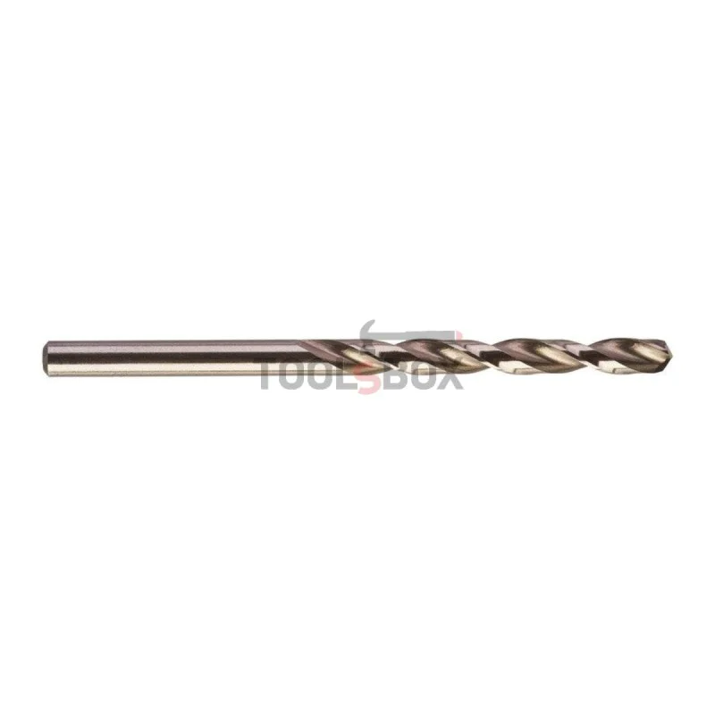 Milwaukee HSS-G Thunderweb D338, 5x52mm, 10pcs.