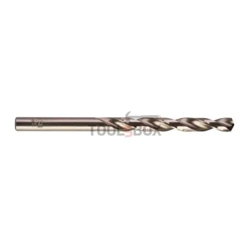 Свредло за метал Milwaukee HSS-G Thunderweb D338, 6.5х63мм, 10бр.