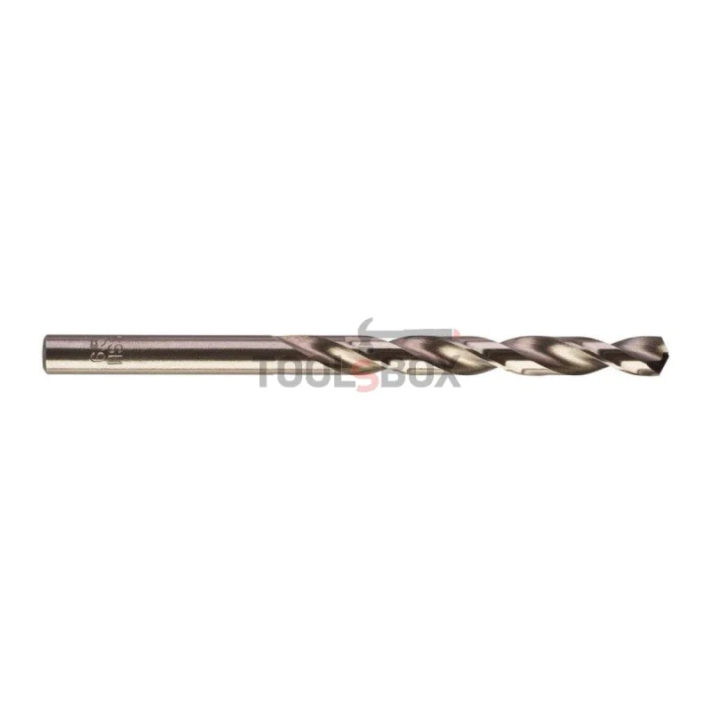 Milwaukee HSS-G Thunderweb D338, 6.5x63mm, 10pcs.