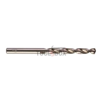 Свредло за метал Milwaukee HSS-G Thunderweb D338, 6х57мм, 10бр.