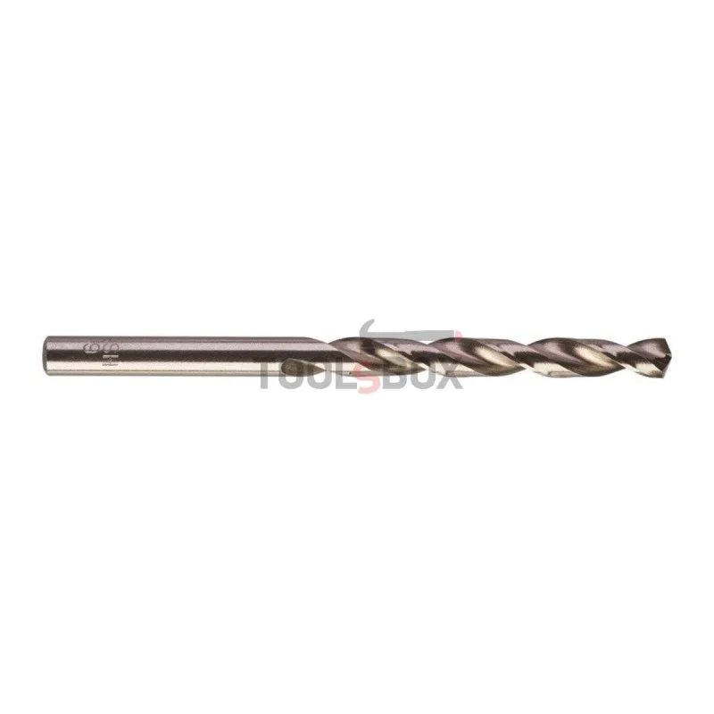 Milwaukee HSS-G Thunderweb D338, 6x57mm, 10pcs.