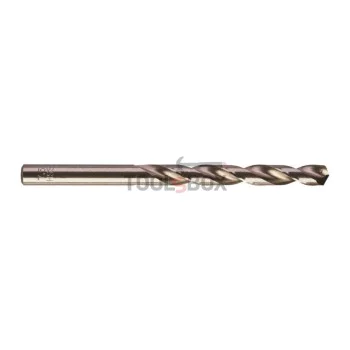 Свредло за метал Milwaukee HSS-G Thunderweb D338, 7.5х69мм, 5бр.