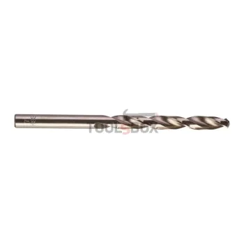 Свредло за метал Milwaukee HSS-G Thunderweb D338, 7х69мм, 5бр.