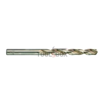 Свредло за метал Milwaukee HSS-G Thunderweb D338, 8х75мм