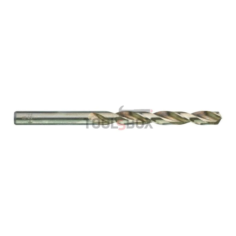 Milwaukee HSS-G Thunderweb D338, 8x75mm