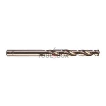 Свредло за метал Milwaukee HSS-G Thunderweb D338, 9х81мм, 5бр.