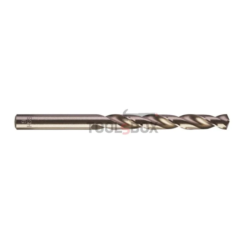 Milwaukee HSS-G Thunderweb D338, 9x81mm, 5pcs.