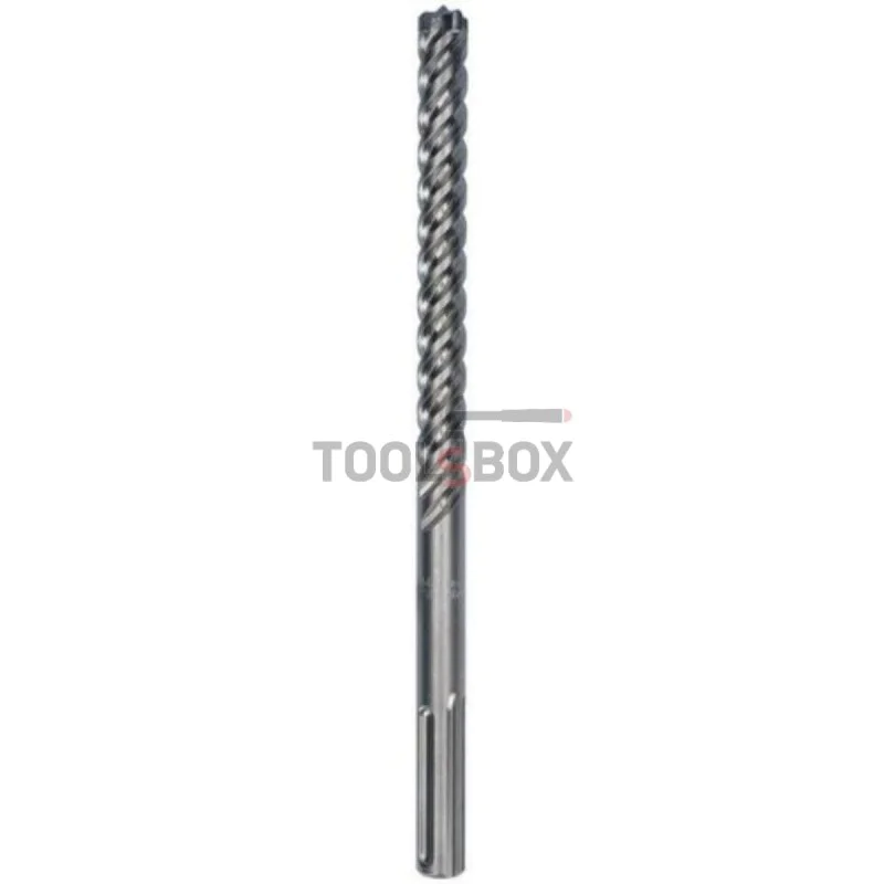 BOSCH SDS-max-8X 14x400 mm punch drill bit