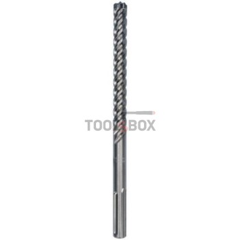 Свредло за перфоратор BOSCH SDS-max-8X 18x400 mm
