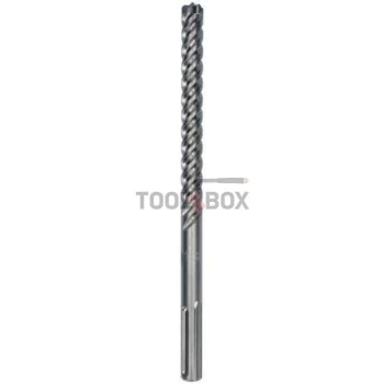 Свредло за перфоратор BOSCH SDS-max-8X 18x400 mm