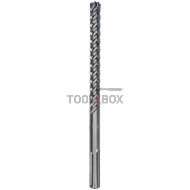 BOSCH SDS-max-8X drill bit 20x400 mm