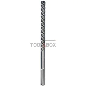 Свредло за перфоратор BOSCH SDS-max-8X 28x400 mm