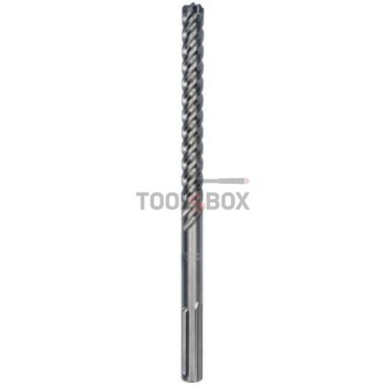 Свредло за перфоратор BOSCH SDS-max-8X 32x520 mm