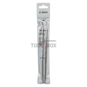 Свредло за перфоратор BOSCH SDS plus-1 за бетон 10x150х210мм