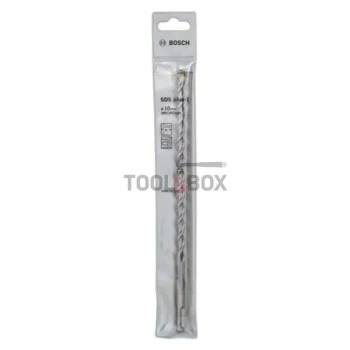 Свредло за перфоратор BOSCH SDS plus-1 за бетон 10x200х260мм