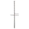 BOSCH SDS plus-1 drill bit for concrete 10x200x260mm