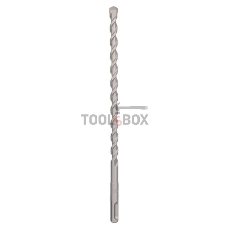 BOSCH SDS plus-1 drill bit for concrete 10x200x260mm