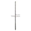 BOSCH SDS plus-1 drill bit for concrete 10x240x310mm