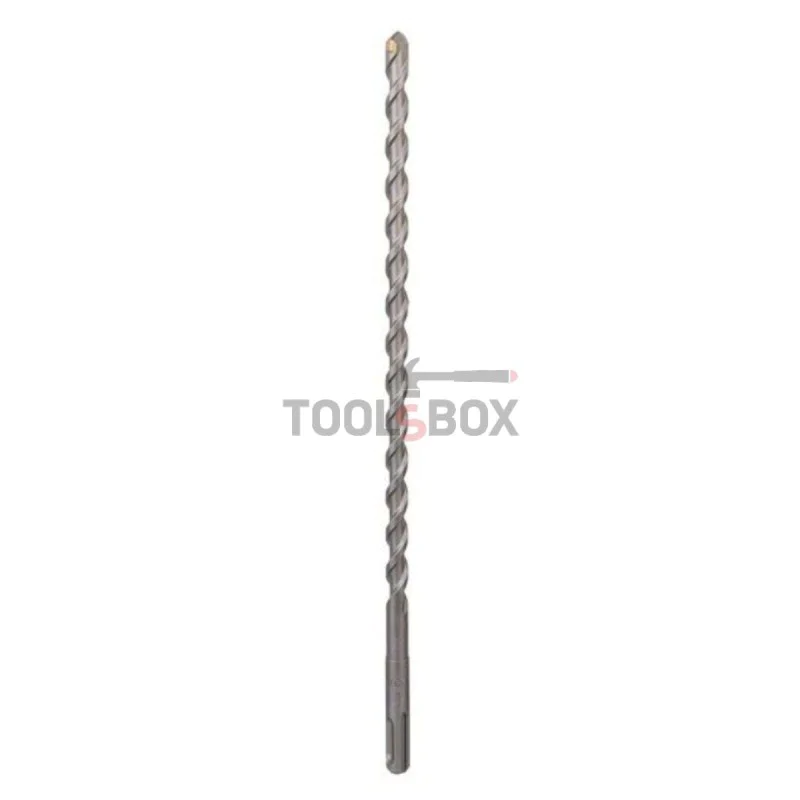 BOSCH SDS plus-1 drill bit for concrete 10x240x310mm