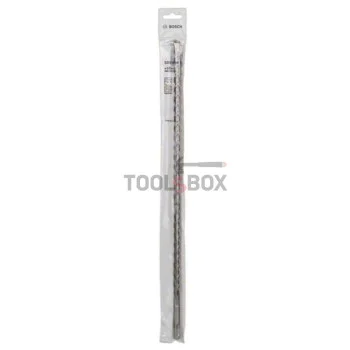Свредло за перфоратор BOSCH SDS plus-1 за бетон 10x400х460мм