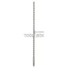 BOSCH SDS plus-1 drill bit for concrete 10x400x460mm