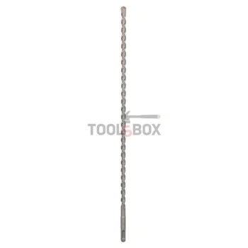 Свредло за перфоратор BOSCH SDS plus-1 за бетон 10x400х460мм