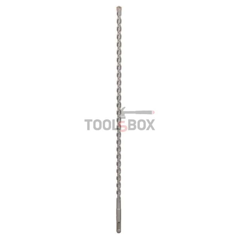 BOSCH SDS plus-1 drill bit for concrete 10x400x460mm
