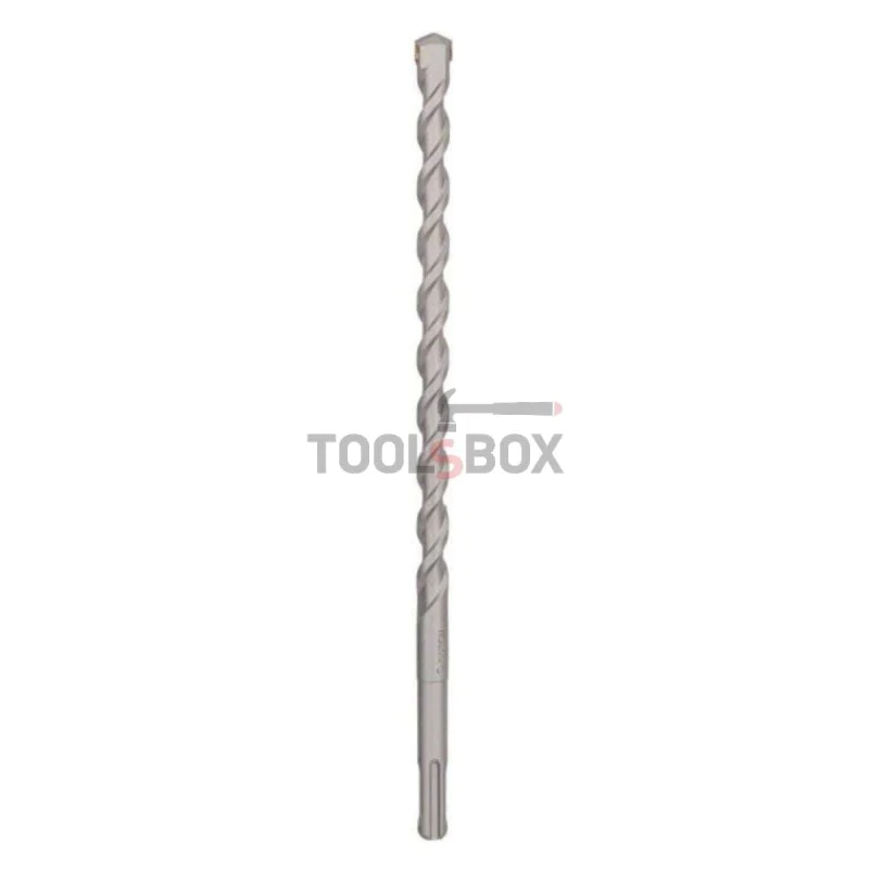 BOSCH SDS plus-1 drill bit for concrete 12x200x260mm