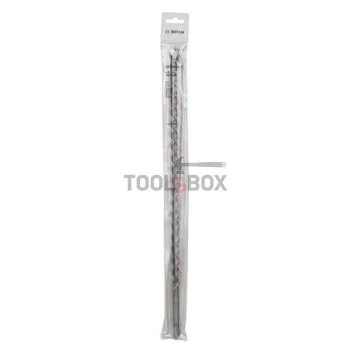 Свредло за перфоратор BOSCH SDS plus-1 за бетон 12x400х460мм
